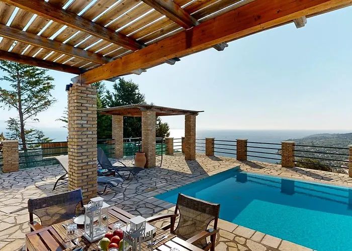 Villa Meroviglia