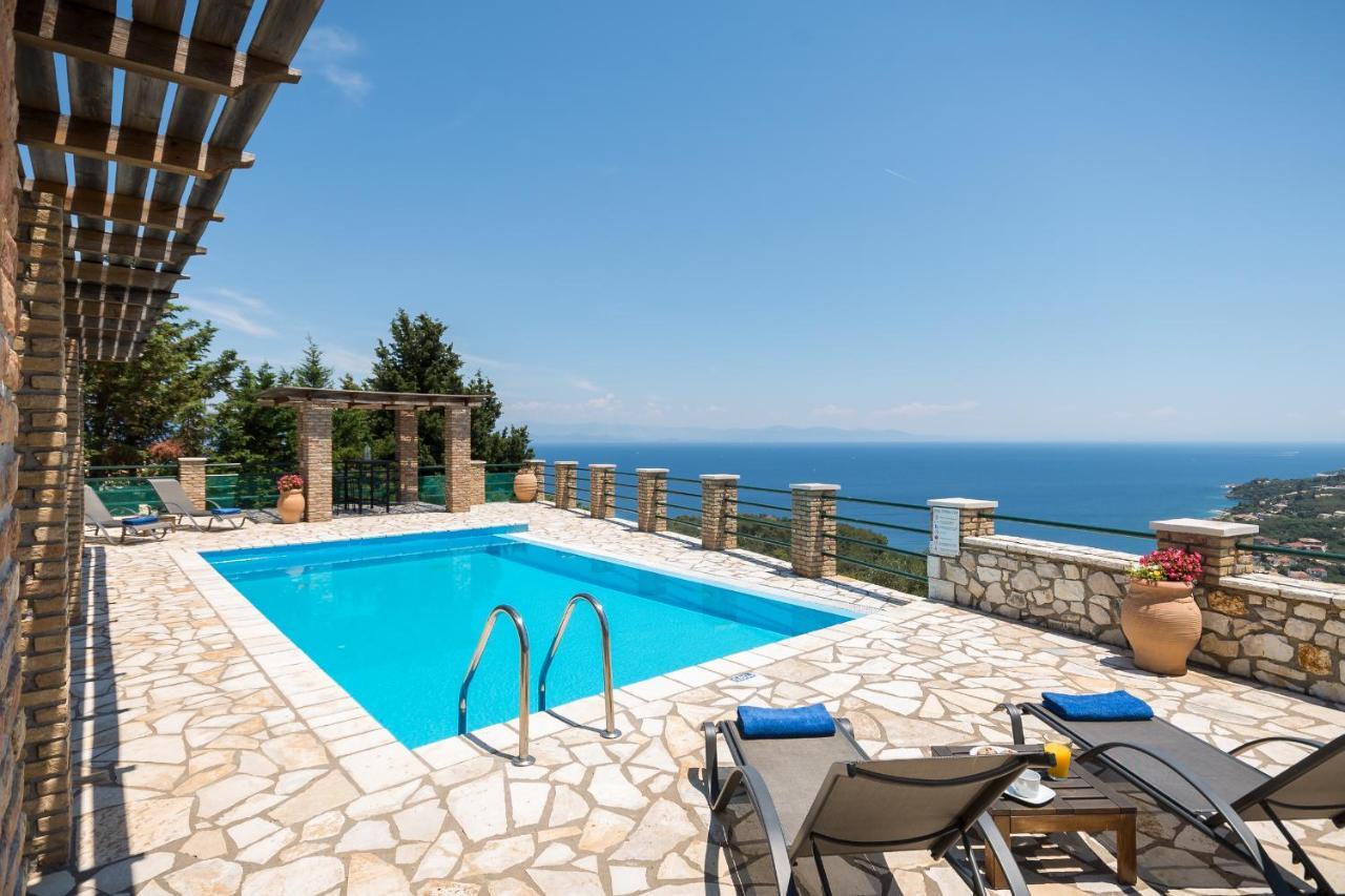 Vila Meroviglia Gaios