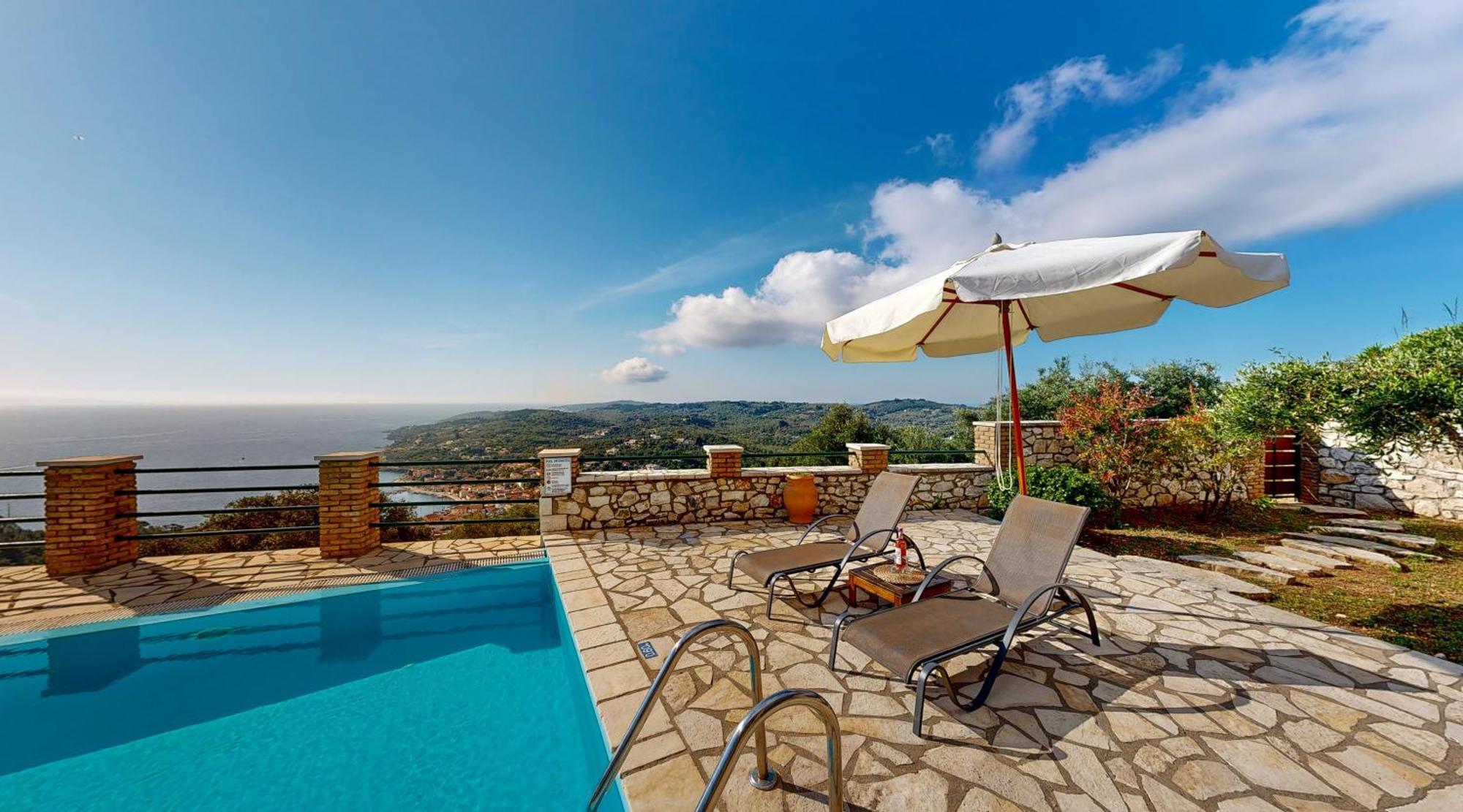 Vila Meroviglia Gaios