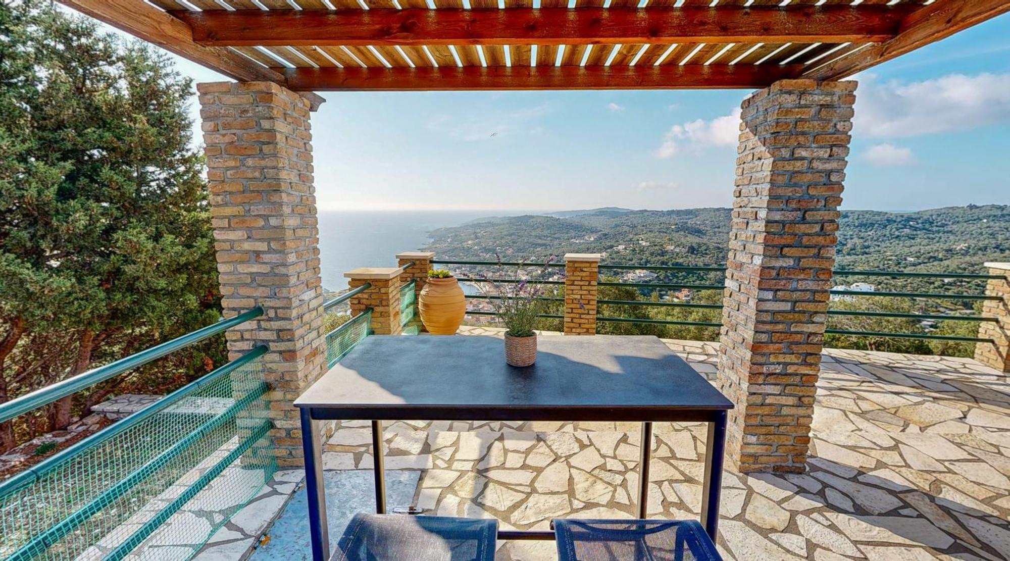 Meroviglia Vila *
